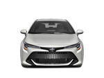 2020 Toyota Corolla Hatchback SE CVT
