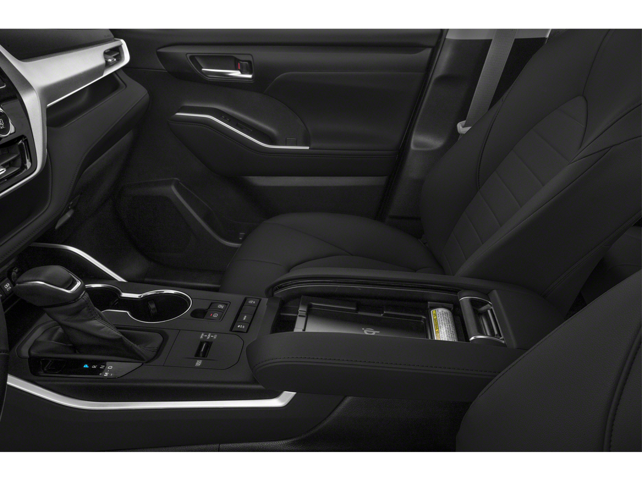 2020 Toyota Highlander XLE FWD