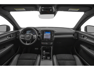 2020 Volvo XC40 T5 AWD R-Design