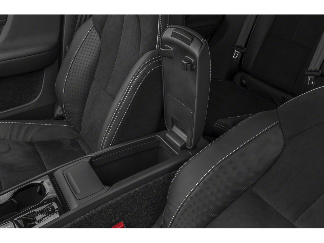 2020 Volvo XC40 T5 AWD R-Design