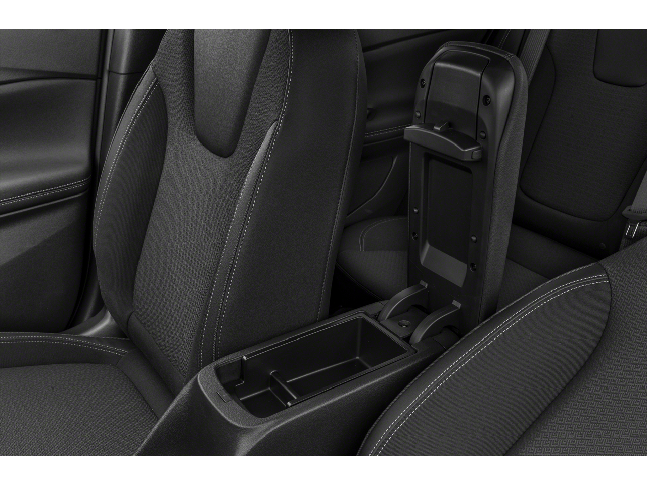 2021 Buick Encore GX FWD 4dr Select