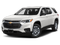 2021 Chevrolet Traverse FWD 4dr LS w/1LS