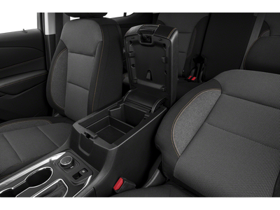 2021 Chevrolet Traverse FWD 4dr LS w/1LS