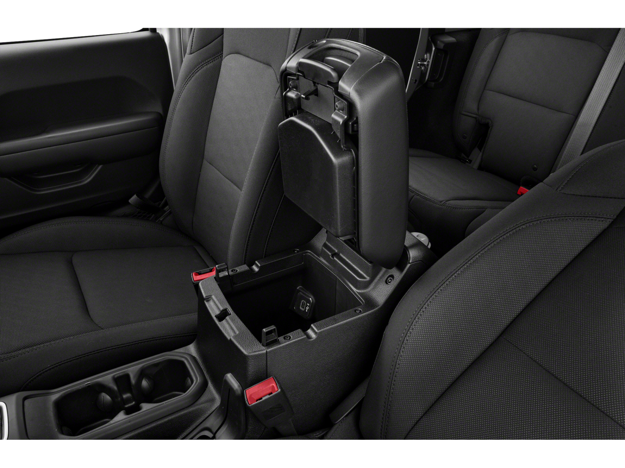 2021 Jeep Wrangler Unlimited Sport 4x4