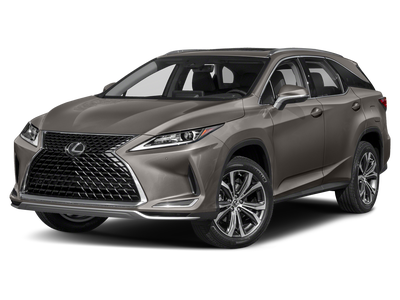 2021 Lexus RX RX 350L FWD