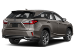 2021 Lexus RX RX 350L FWD