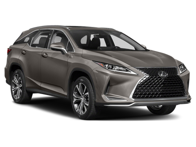 2021 Lexus RX RX 350L FWD