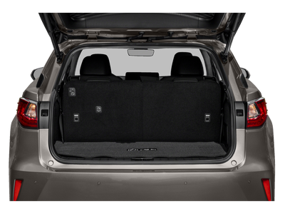 2021 Lexus RX RX 350L FWD