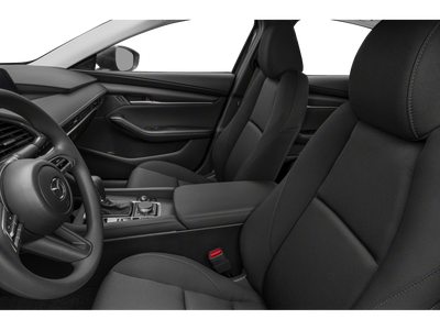 2021 Mazda MAZDA3 2.5 S FWD