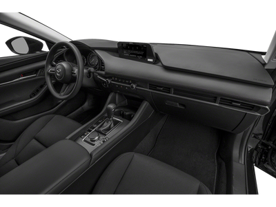 2021 Mazda MAZDA3 2.5 S FWD