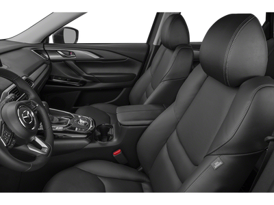 2021 Mazda Mazda CX-9 Touring FWD