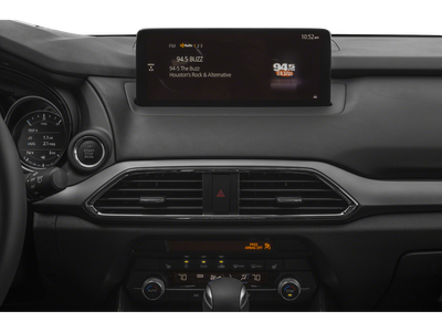 2021 Mazda Mazda CX-9 Touring FWD