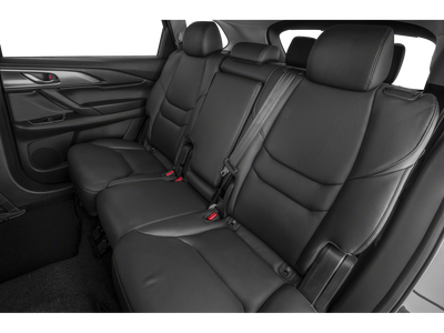 2021 Mazda Mazda CX-9 Touring FWD