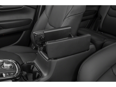 2021 Mazda Mazda CX-9 Touring FWD