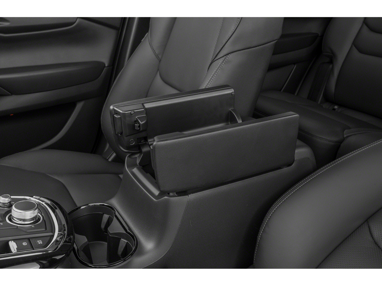 2021 Mazda Mazda CX-9 Touring FWD