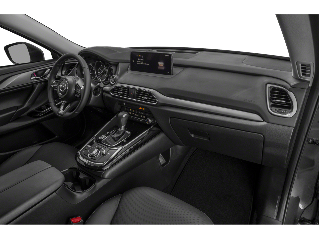 2021 Mazda Mazda CX-9 Touring FWD