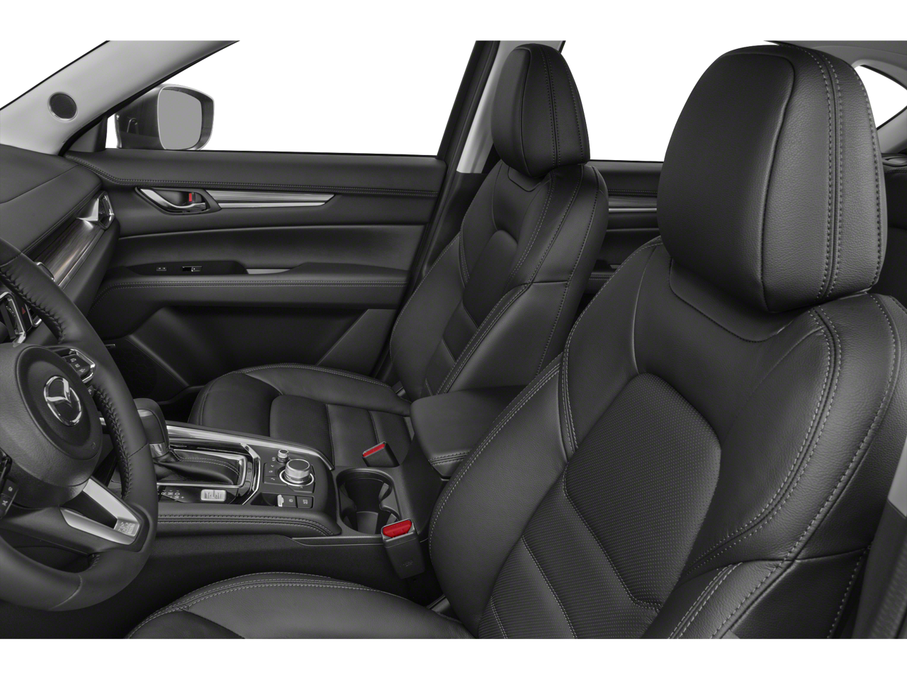 2021 Mazda Mazda CX-5 Grand Touring FWD