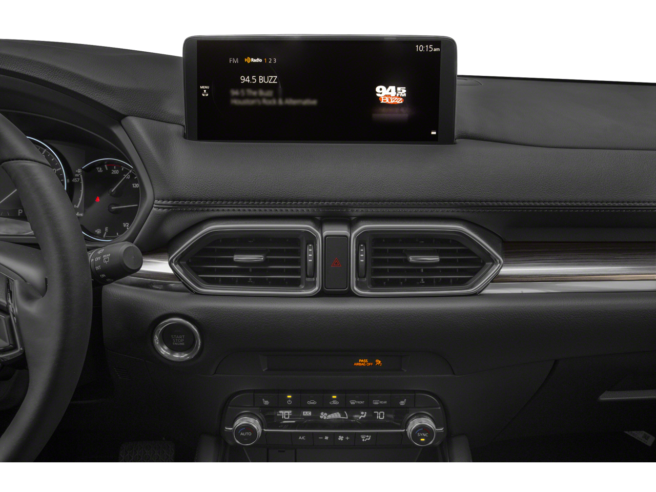 2021 Mazda Mazda CX-5 Grand Touring FWD