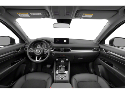 2021 Mazda Mazda CX-5 Touring FWD