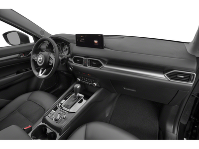 2021 Mazda Mazda CX-5 Touring FWD