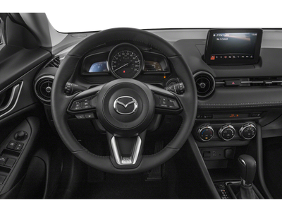 2021 Mazda Mazda CX-3 Sport FWD