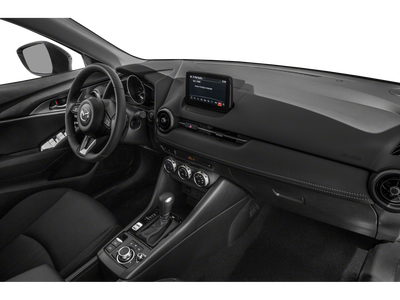 2021 Mazda Mazda CX-3 Sport FWD