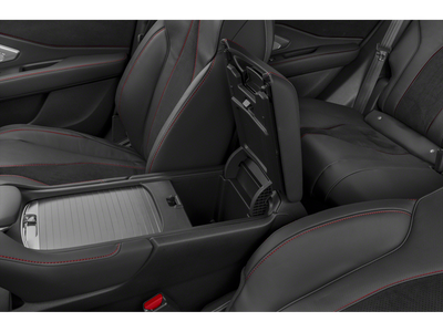 2022 Acura RDX SH-AWD w/A-Spec Advance Package