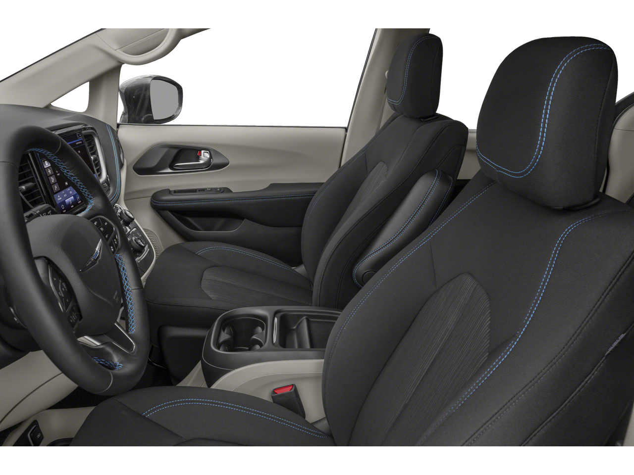 2022 Chrysler Pacifica Touring L AWD