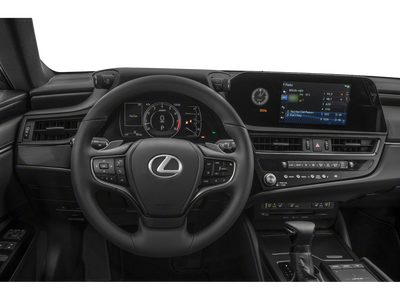 2022 Lexus ES ES 350 FWD