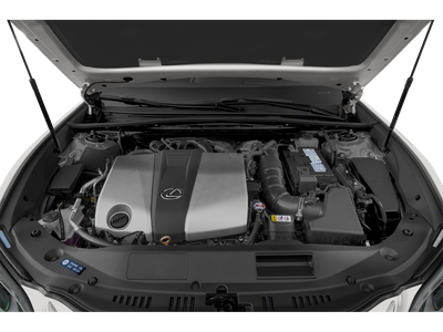 2022 Lexus ES ES 350 FWD