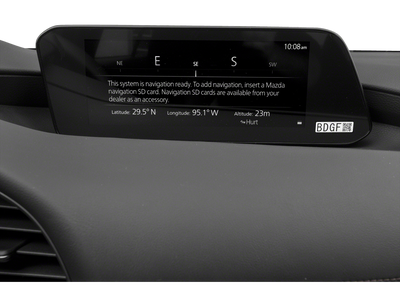 2022 Mazda MAZDA3 2.5 S FWD