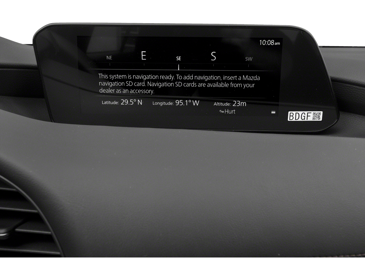 2022 Mazda MAZDA3 2.5 S FWD