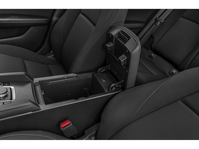 2022 Mazda MAZDA3 2.5 S FWD