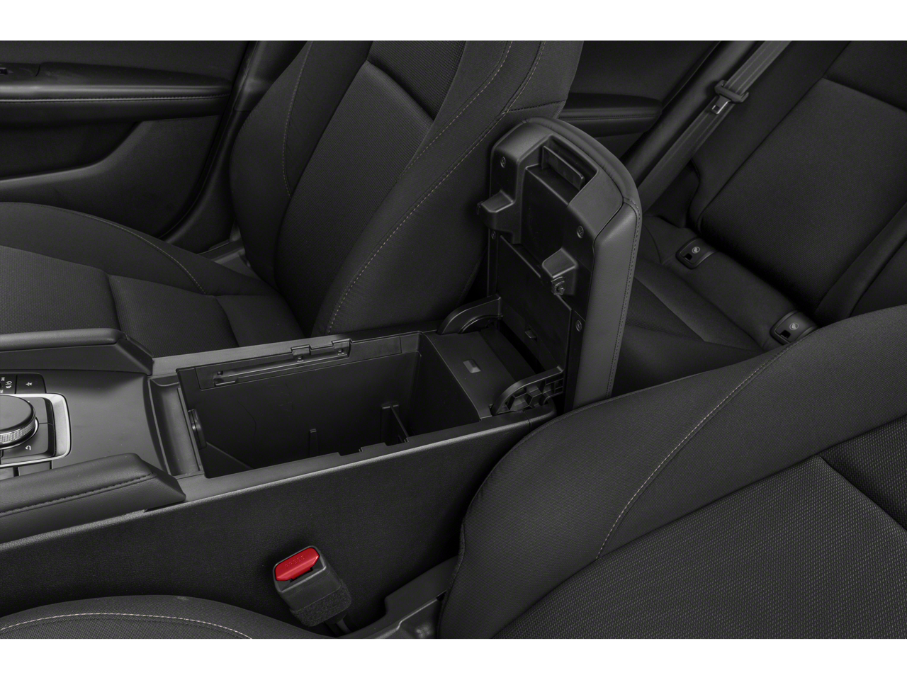 2022 Mazda MAZDA3 2.5 S FWD