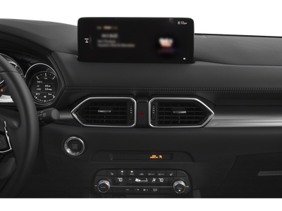 2022 Mazda Mazda CX-5 2.5 S Select Package AWD