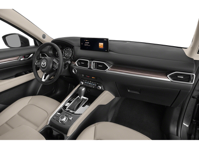 2022 Mazda Mazda CX-5 2.5 S Premium Package AWD