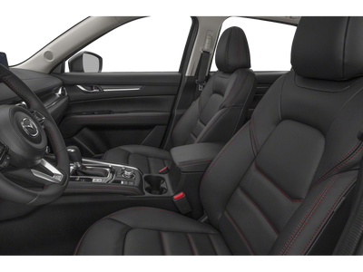2022 Mazda Mazda CX-5 2.5 S Premium Plus Package AWD