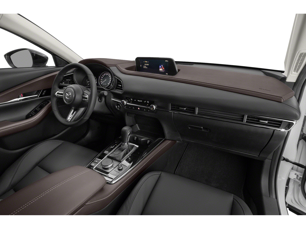 2022 Mazda Mazda CX-30 2.5 Turbo Premium Plus Package AWD