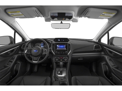 2022 Subaru Impreza Premium 5-door CVT