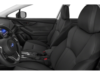 2022 Subaru Impreza Premium 5-door CVT