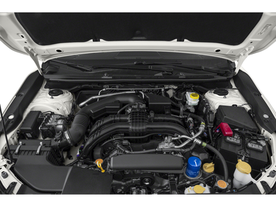 2022 Subaru Impreza Premium 5-door CVT