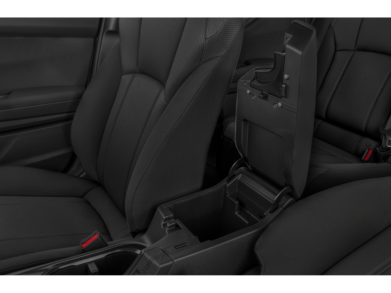2022 Subaru Impreza Premium 5-door CVT