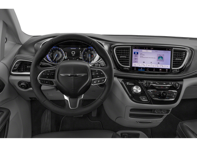 2023 Chrysler Pacifica Touring L FWD