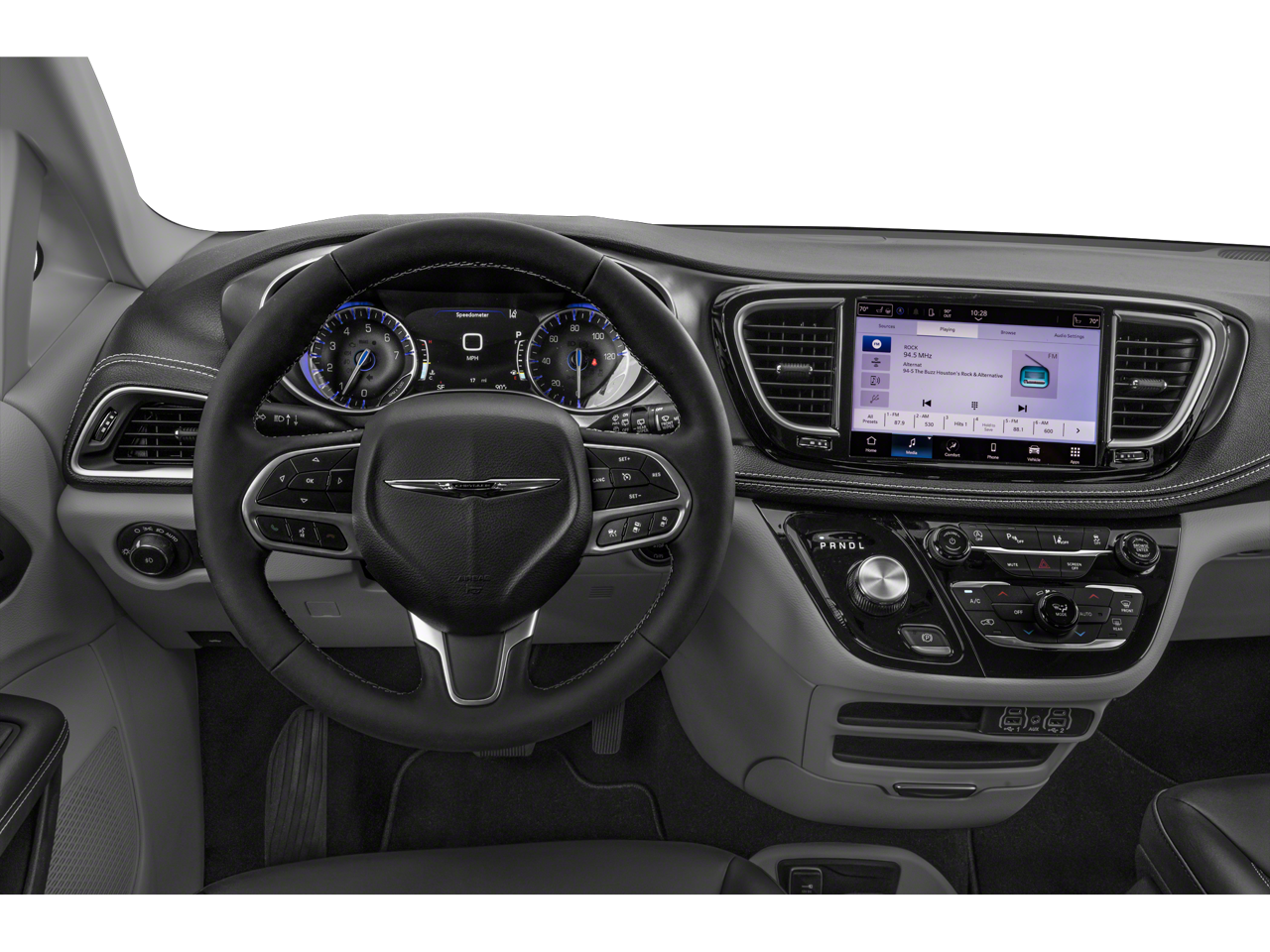2023 Chrysler Pacifica Touring L FWD