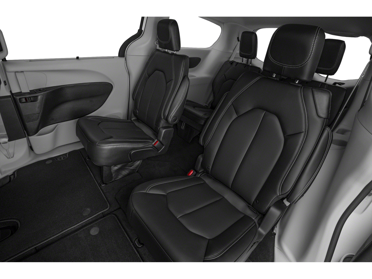 2023 Chrysler Pacifica Touring L FWD