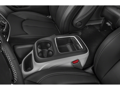 2023 Chrysler Pacifica Touring L FWD