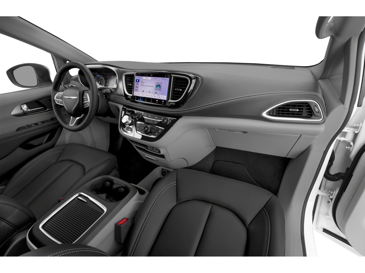 2023 Chrysler Pacifica Touring L FWD