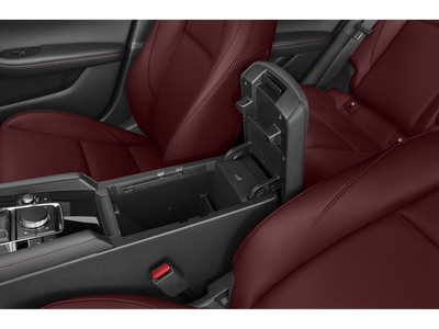 2023 Mazda Mazda3 Hatchback 2.5 S Carbon Edition Auto FWD