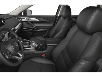 2023 Mazda Mazda CX-9 Touring AWD