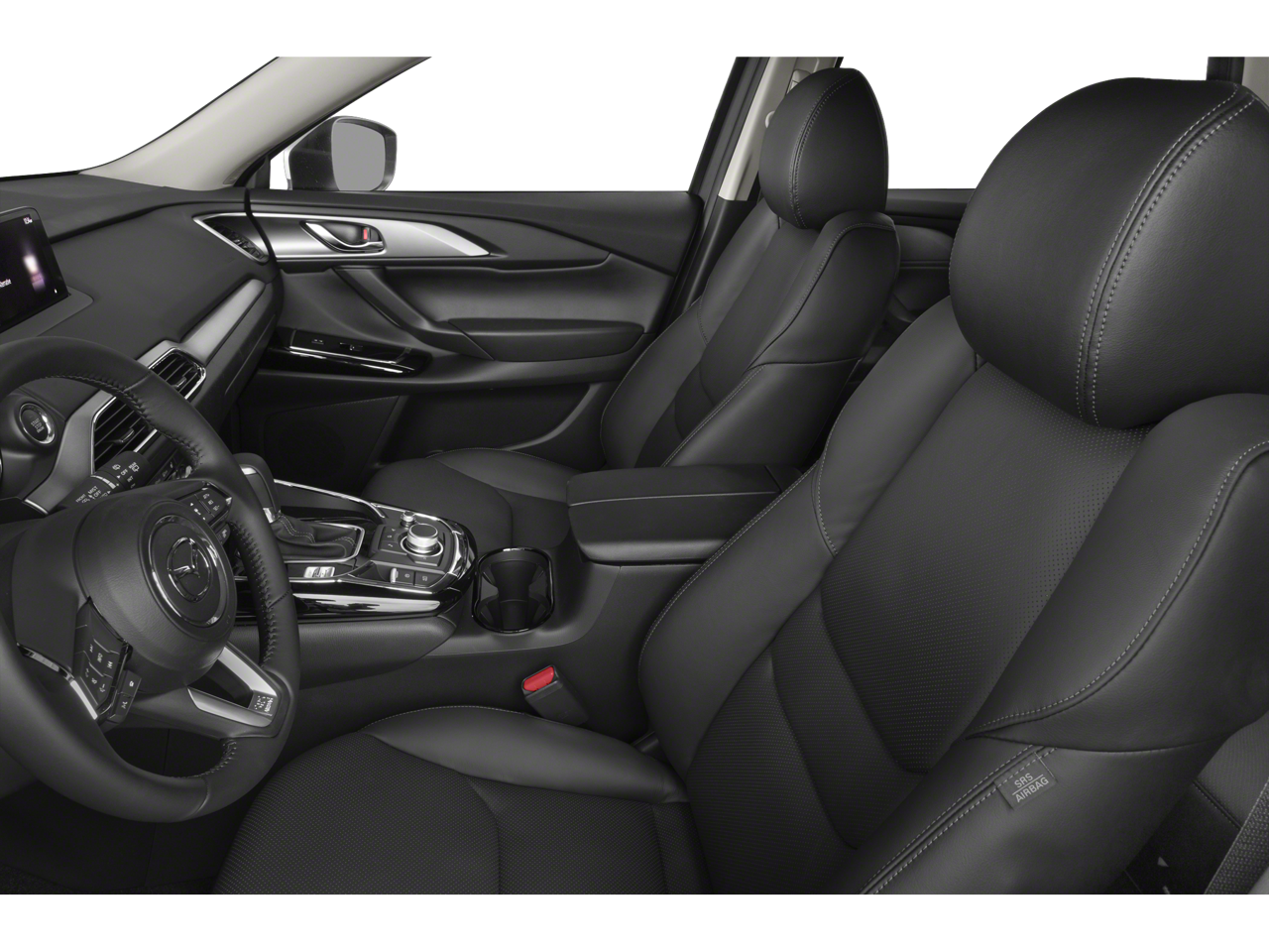 2023 Mazda Mazda CX-9 Touring AWD